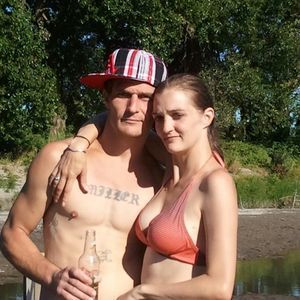 Meet your Posher, Mitchell